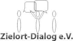 Zielort-Dialog Mediation